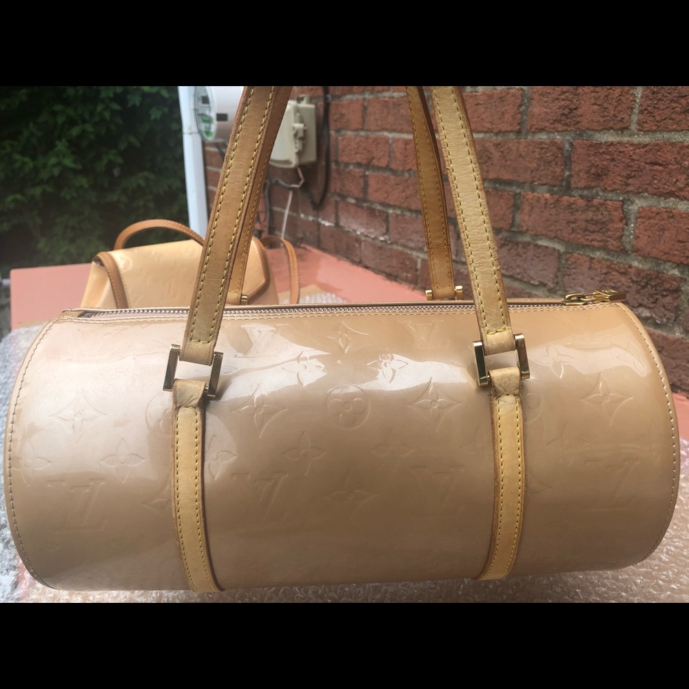 Louis Vuitton vernis